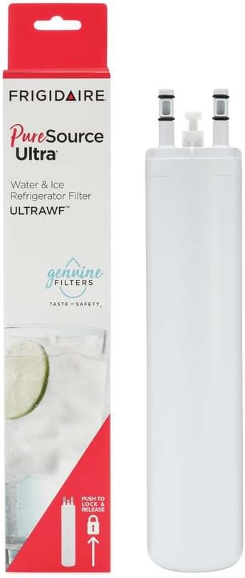 Ultra Water Filter