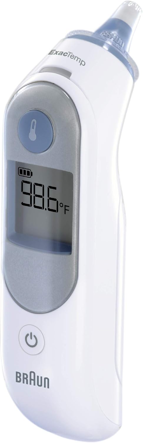 Digital Ear Thermometer