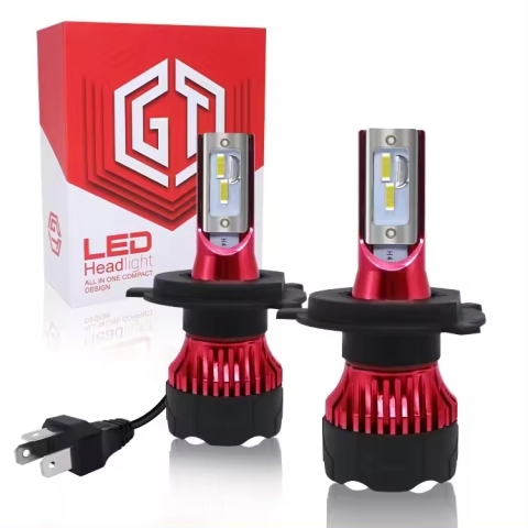 Headlight Bulbs